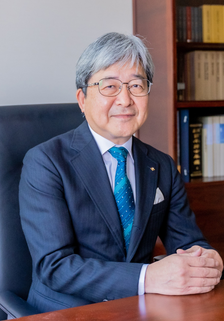 KAWANO Satoshi