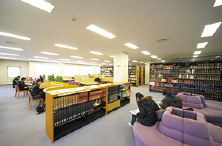 University Library