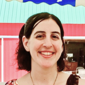 中山 真 准教授