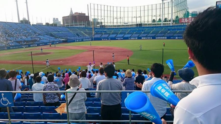 ６月１０日 水 硬式野球部 第64回全日本大学野球選手権大会 ２回戦敗退 キャンパスダイアリー 三重県伊勢市の皇學館大学